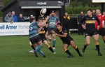 Kendal Rugby v Huddersfield portfolio