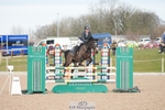 Cls 10 Pony Foxhunter and 1.10m portfolio