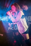 Party in Paris-22