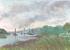 Orwell Estuary