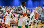 Mens Basketball Inter-Insular 2023-24