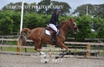 22ND JULY 2025 - TUES Senior British Show Jumping CAT 2 - MUIRMILL EC portfolio