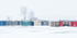 LITTLE BOXES - INNER BAY, LONG POINT