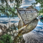 AT-41-Fort Augustus, Highland