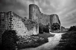 Chateau de Peyrepertuse