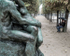 IN THE RAIN - PARIS