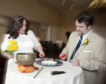 Bill and Nilza's Wedding portfolio