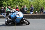 Allann Venter Honda / Top Gun Racing