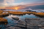 Sunrise Reflections