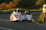 Darren Hope / Paul Bumfrey Kawasaki / ABLEC/BARLOGO