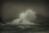 The Storm, Clogher Head, Dingle Peninsula, Ireland.
