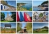 A5 Large Postcard  Babbacombe and St Marychurch Collage