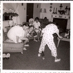 slumber party 1963