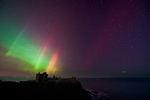 Dunnottar magic