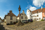 Mercat Square, Culross