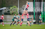 Guernsey Raiders v Dorking-24