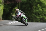 James Hillier Kawasaki / Quattro Plant Muc-Off Kawasaki