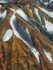 Landmannalaugar aerial study #9