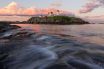Nubble Reflections