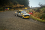 McCaffertys Donegal Forestry  89