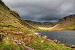 Anascaul Lake 2
