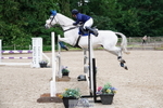 Cls 14 1.05m Amateur Quali and Open portfolio