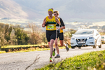 North Lakes Half Marathon  10k-898