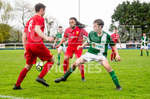 Under 21s Muratti 2108-32