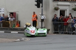 Dave Molyneux & Patrick Farrance 2012 DMR Kawasaki
