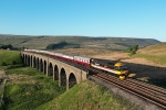 JL - 21.5.25 47593 1Z33 Edinburgh - Leeds, Dandry Mire