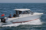 190824 ORCA - BENETEAU ANTARES 780 1Y3A0249