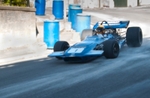 Remparts - Tyrrell