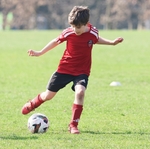Kendal United U8's vs Grange Utd U8's (21/3/26) portfolio