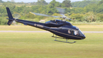 Aviation portfolio