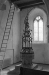 St Bartholomew's, Shapwick, Dorset