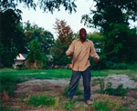 Michael Posey, Mississippi, 1999