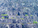 Dinorwic Quarry from Llyn Peris (1)
