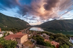 Capolago sky