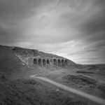 Calcining Mines, Rosedale Railway