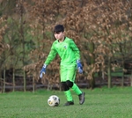 Kendal Utd Under 9's (8/2/26) portfolio