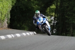 Robert Wilson Yamaha / Stoddart Racing Oban