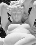 Marble Nude