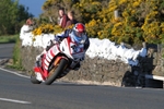 Michael Russell Honda / Lee Hardy Racing