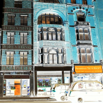 Fleet Street