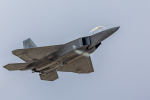 F-22 Raptor