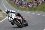 Michael Dunlop BMW / BMW/Hawk Racing