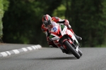 Ian Hutchinson Yamaha / Milwaukee Yamaha