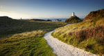 Llanddwyn Island