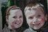 Emma and Alex