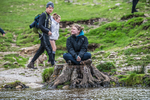 Dovedale Dash-9
